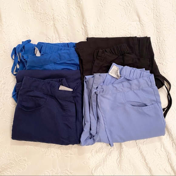 Grey's Anatomy Pants - Grey’s Anatomy Scrub Pants